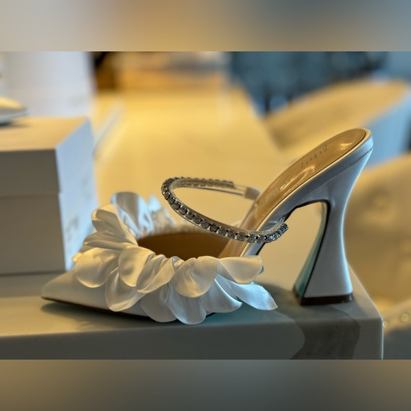 Betsy Johnson Heels - Picture 3 of 8